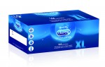 DUREX XL - 144 Preservativos.