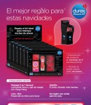 Durex Pleasure Kit.