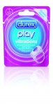 DUREX PLAY - Anillo Vibrador.