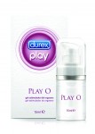 Gel Durex Play O. 15 ml.