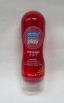 Durex Play Masaje 2 en 1 Sensual. 200 ml.
