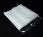 SABANAS DESECHABLES - AP0 - 100 unidades.